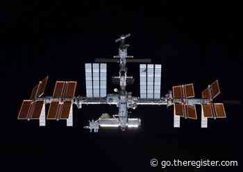 Spacewalk turns into spacework as cosmonauts grapple with ISS leak