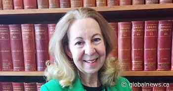 Trudeau nominates Alberta judge Mary Moreau to Supreme Court of Canada