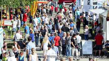 Velpker Messe findet wieder im April statt