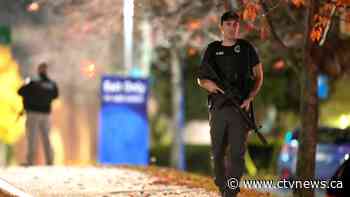 18 confirmed killed in Maine mass shooting, 13 hurt, governor says in update