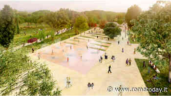 Al parco di Centocelle in arrivo 500 alberi da piantare e nuovi accessi all'area