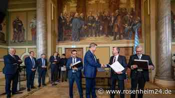 Söders neue Minister: Piazolo geht, Stolz kommt, Fragezeichen um Gerlach – was nun bekannt ist