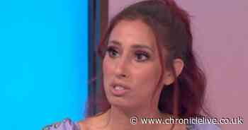 Stacey Solomon's Loose Women future 'confirmed' by ITV after lengthy hiatus sparks exit claims