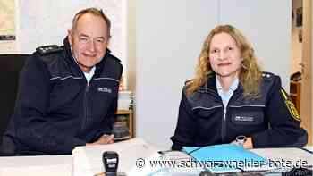 Kriminalität in Altensteig: Zahl der Körperverletzungen nimmt zu