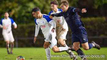 Niederlage in Böblingen: Rotation des VfL Nagold steht in der Kritik