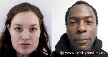 Aristocrat Constance Marten and partner Mark Gordon answer manslaughter charges after baby death