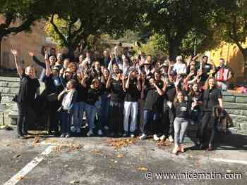 On vous explique ce qu’est la fête des "classes" 3 et 8 à Tende