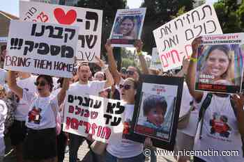 Attaques du Hamas: selon le dernier bilan, 35 Français ont été tués par le groupe terroriste