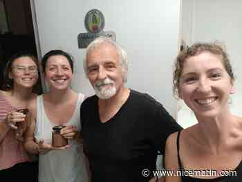 Comment cette association veut faire rayonner la châtaigne de la Côte d'Azur en France et en Europe