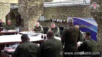 Guerre en Ukraine en direct: la Slovaquie cesse d'aider militairement, la Russie vote une hausse du budget militaire