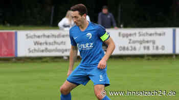 Mit neuem Trainerteam: Ampfing will im Inn/Salzach-Derby gegen Traunstein punkten