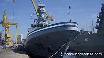 After ship deals, young Turkish firm ASFAT eyes expansion, new export markets: Exec