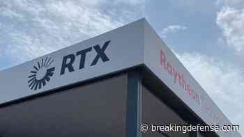 1s and many 0s: RTX to sell cybersecurity unit for $1.3 billion