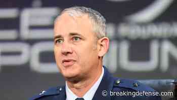 Space Force design for new acquisition ‘Systems Deltas’ due by next month