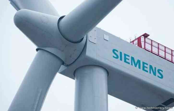 ‘Green Panic’: Siemens Energy Stock Collapses As Industry Melts Down