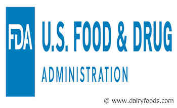 FDA Foods Coalition formed
