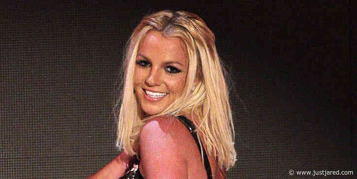 Britney Spears Revisits VMAs 2007, Calls It 'One of the Worst Days,' & Justin Timberlake Was Involved