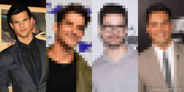 Taylor Lautner Competed With 3 Actors for Jacob in 'Twilight,' Including Stephenie Meyer's 1st Choice & the Actor Who Almost Replaced Him in 'New Moon'