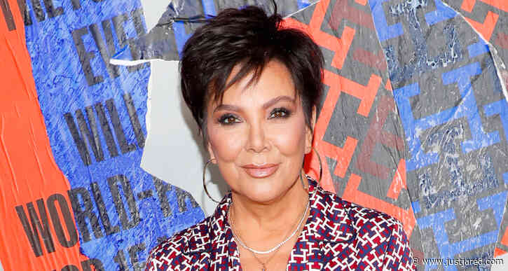 Kris Jenner Looks Back on Cheating on Robert Kardashian Sr, Calls It Her 'Life's Biggest Regret'