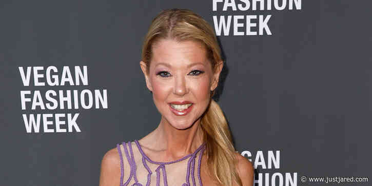 Tara Reid Responds to Concerns She's Suffering From an Eating Disorder, Calls Out 'Bullying'