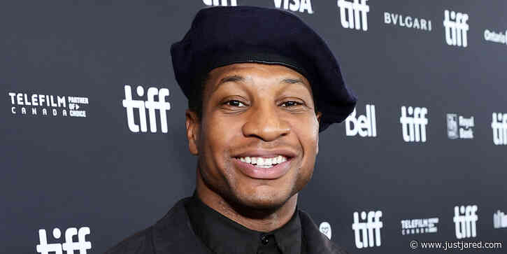 Jonathan Majors' Accuser Grace Jabbari Arrested for Assault Following Prosecution Rumors