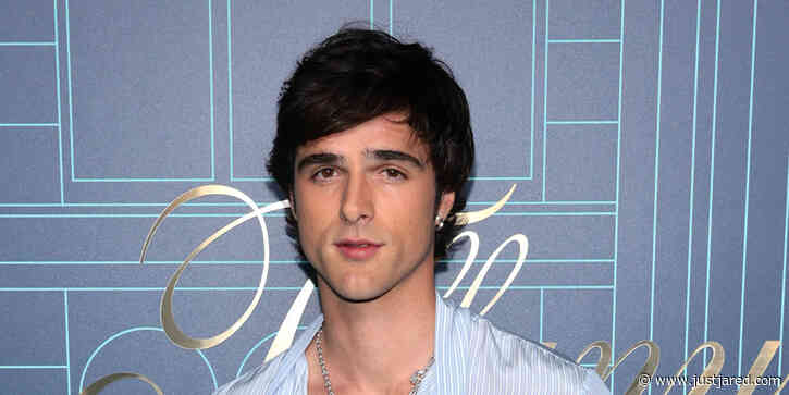Jacob Elordi Reveals How Little He Knew About Elvis Before Playing Him In 'Priscilla,' Talks Auditioning