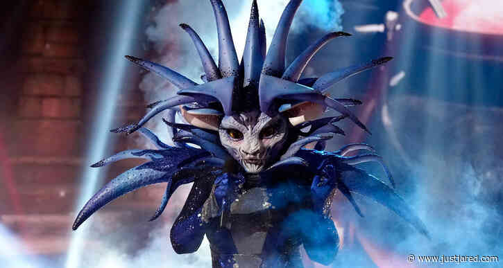 Who is Sea Queen on 'The Masked Singer' Season 10? Clues, Guesses, & Spoilers Revealed!