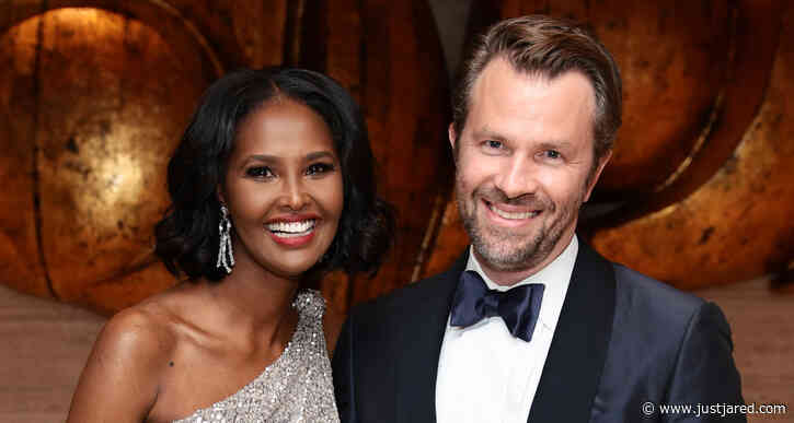 'Real Housewives of New York City' Star Ubah Hassan Makes Red Carpet Debut With Secret 'Mr Connecticut' Boyfriend, His Identity Is Revealed!