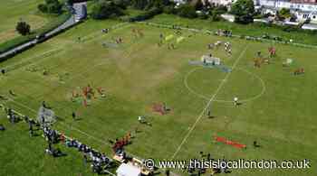 Bealonians FC mum pleads with Redbridge Council to save club