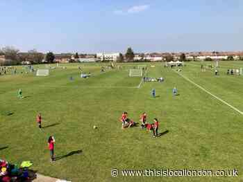 West Ham to lease Oakfield Playing Fields from Redbridge Council