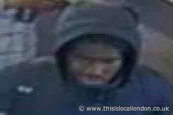 CCTV appeal after TfL worker assaulted at Upney Tube Station
