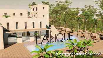 Es geht erst noch richtig los