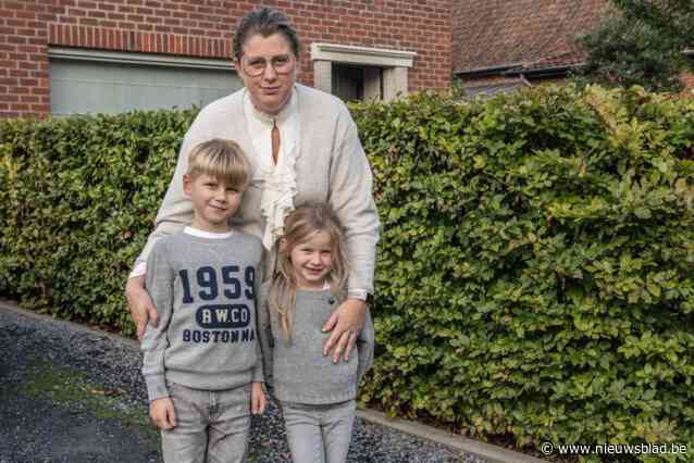 “Onze woning is geen hoop stenen of een ‘projectnummer’ binnen het dossier, het is onze thuis”: Emmeline (35) dient emotioneel bezwaar in tegen Ventilus-voorstel