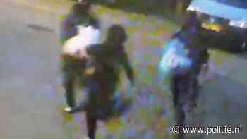 Arnhem - Gezocht - Woningoverval - Dordrechtweg - Arnhem