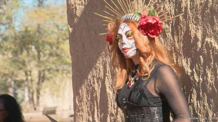 Date announced for 31st Annual South Valley Marigold Parade and Celebration