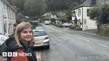 Fears over smell from proposed Hessenford sewage plant