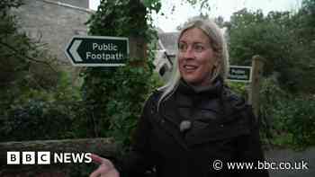 Footpaths 'at risk' over public right of way deadline