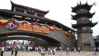 Peiner Partnerschaft mit Nanchang (China) – ist sie angebracht?