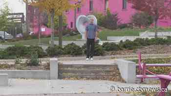 Barrie man raises the alarm after suspected laced cannabis claims his 2 friends' lives