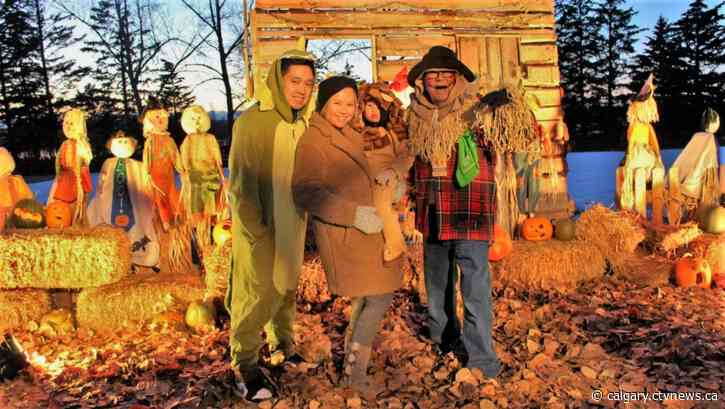 10 things to do in and around Calgary this weekend (Oct. 27-29)