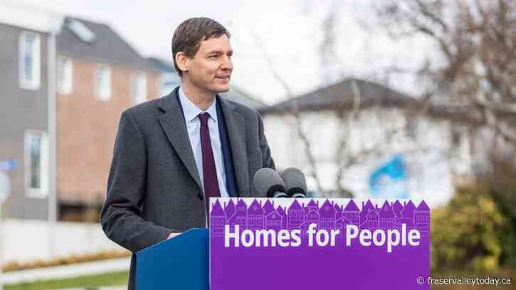 YOUR PERSPECTIVE: Creating more homes for people