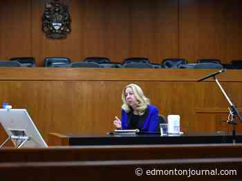 Alberta Court of King's Bench chief justice nominated to Supreme Court of Canada