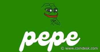 Pepecoin Doubles to $500M Market Cap as Memecoin Fever Steals Bitcoin's ETF Thunder