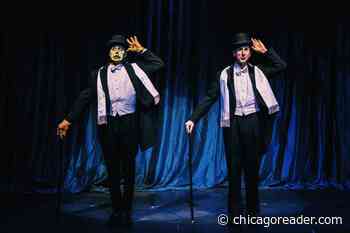 A monster of a good time