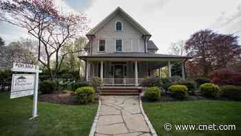 Here Are Mortgage Rates for Oct. 26, 2023: Rates Climb     - CNET