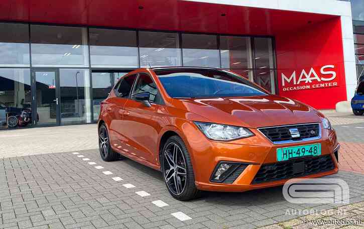 Seat Ibiza (6F) 2017-heden occasion aankoopadvies