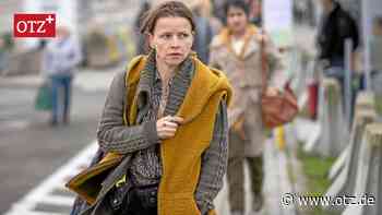 Jenaer Schauspielerin: „Solche Frauenrollen sind ausgesprochen selten“