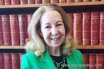 Trudeau announces nomination of Alberta judge Mary Moreau to Supreme Court