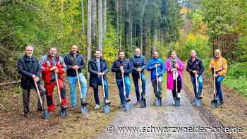 Radweg für Sulz: Das lange Warten hat ein Ende