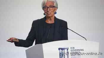 Warum die EZB eine Zinspause einlegt